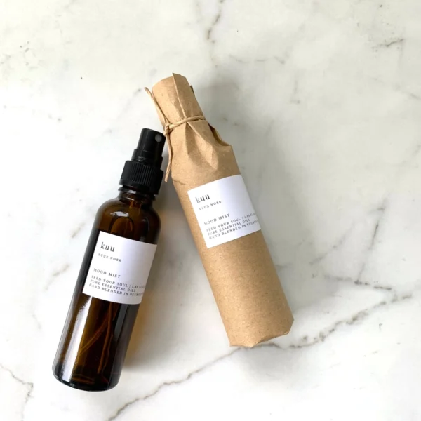KUU Mood Mist 1 KUU Mood Mist 1