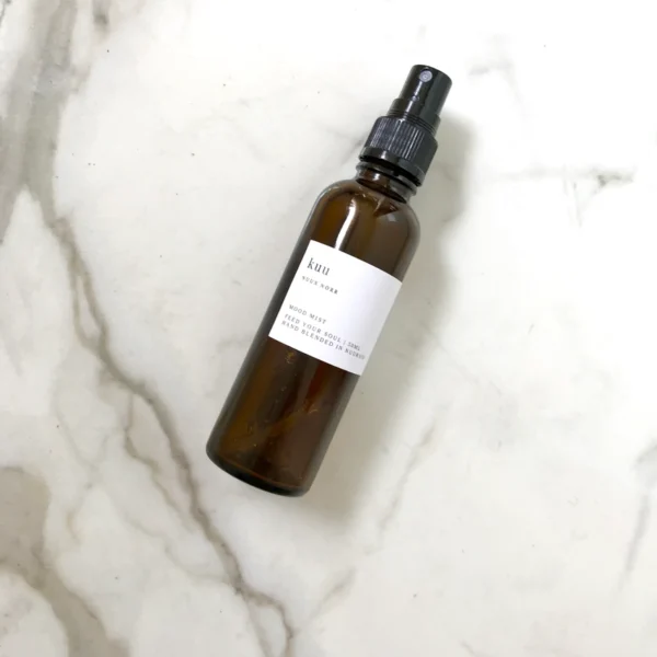 KUU Mood Mist 4 KUU Mood Mist - KUU Mood Mist 4