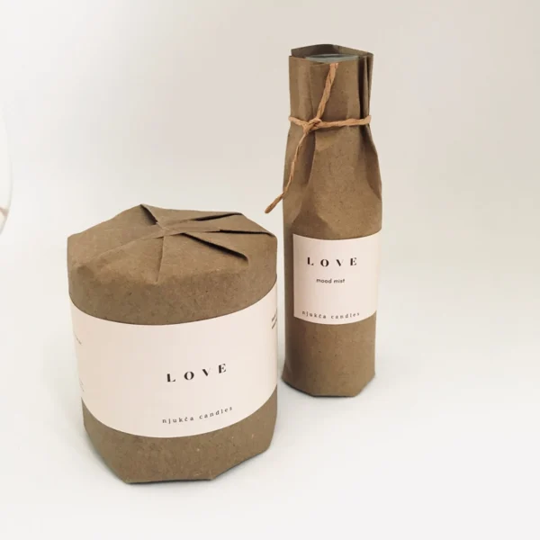 Love Giftbox 1 Love Giftbox - Love Giftbox 1