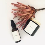 Love Geschenkdoos - Geurkaars & Mood Mist - Nuux Norr