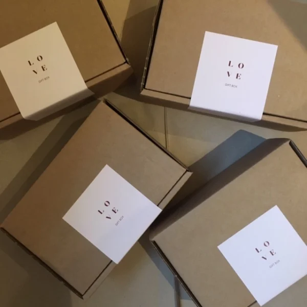 Love Giftbox 3 Love Giftbox - Love Giftbox 3