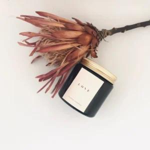 Love Kaars - Nuux Norr