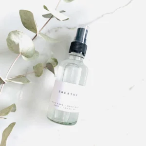 Mood Mist Breathe