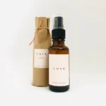 Love Mood Mist - Nuux Norr