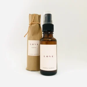 Foto van mood mist love