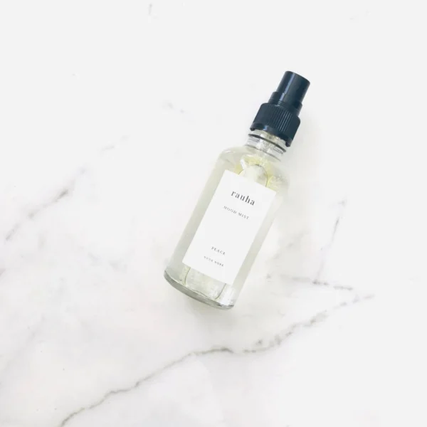 Mood Mist Rauha 1 Mood Mist Rauha 1