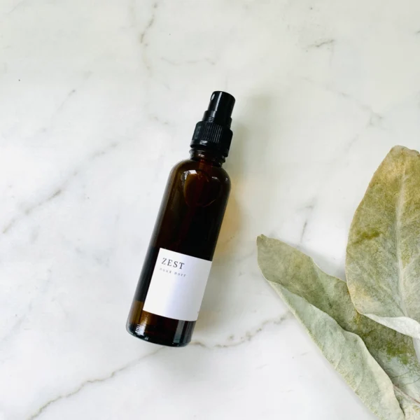 Mood Mist Zest 2 Mood Mist Zest 2