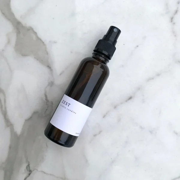 Mood Mist Zest 3 Mood Mist Zest 3