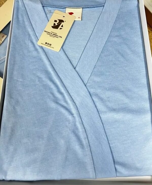 00102AZUL AZUL - 00102AZUL