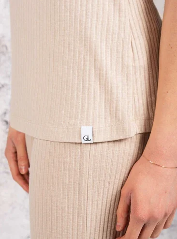 Daffy Corda Foto van daffy corda