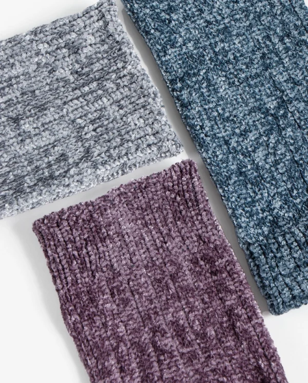 ADM-21255-2 Admas Soft Home Medium Sokken voor Dames