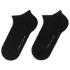 Tommy Hilfiger Herensokken 2-Pack Zwart