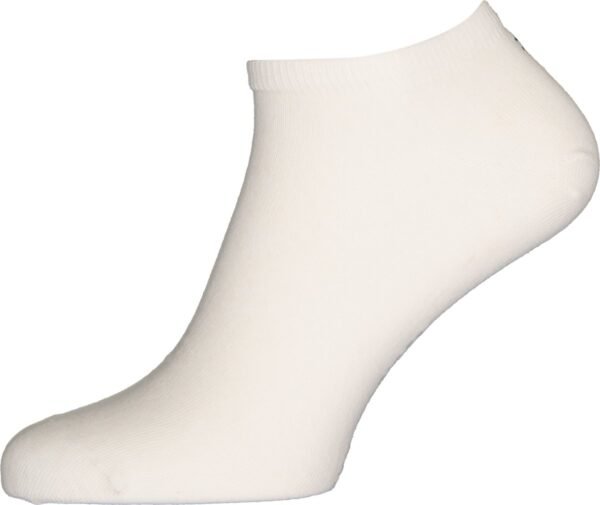 342023001 300-1 Tommy Hilfiger Herensokken 2-Pack Wit