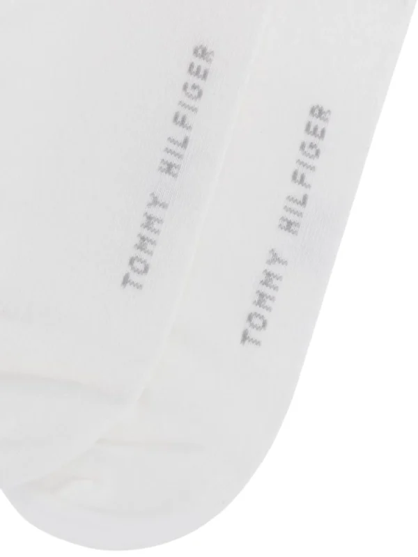 342023001 300-10 Tommy Hilfiger Herensokken 2-Pack Wit