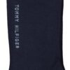 Tommy Hilfiger Herensokken 2-Pack Marineblauw
