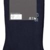 Tommy Hilfiger Herensokken 2-Pack Marineblauw