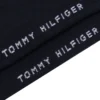 Tommy Hilfiger Damessokken 2-Pack Zwart