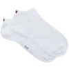 701227564-2 Tommy Hilfiger Damessokken 2-Pack Wit