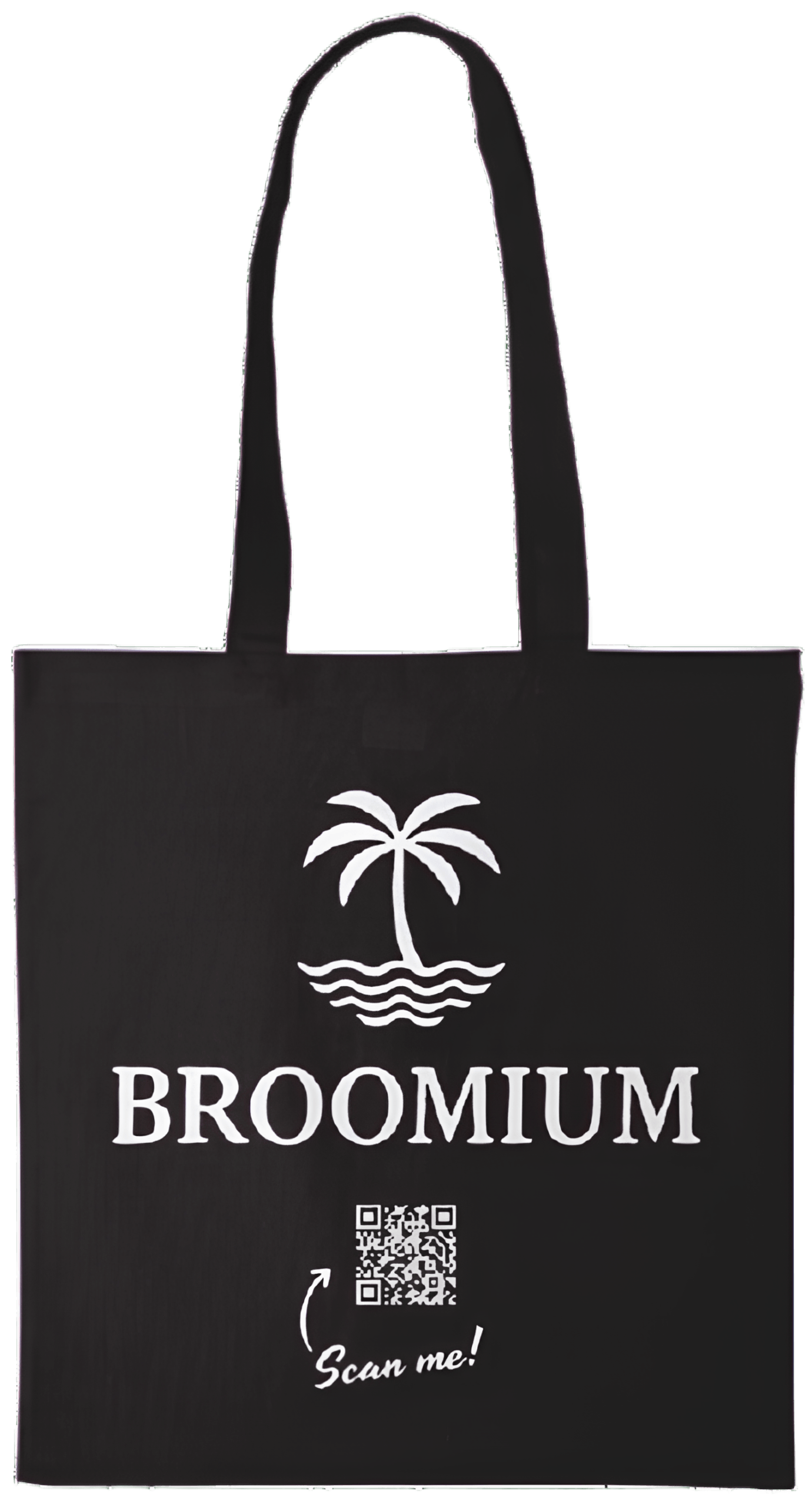 Broomium Totebag
