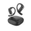 18534 OWS Bluetooth Sportkoptelefoon – Open-Ear – Inclusief Oplaadcase – Sport & Outdoor
