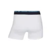 8100-49-2777-4 CR7 Boxershort 3-Pack – (Navy, Blauw & Wit)
