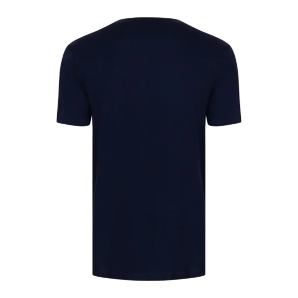 8730-41-2614-4 CR7 Heren Korte Pyjama Set (Navy)