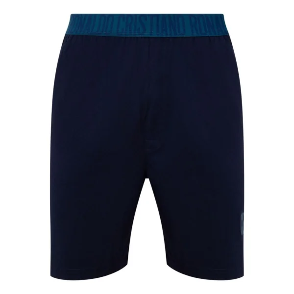 8730-41-2614-5 CR7 Heren Korte Pyjama Set (Navy)