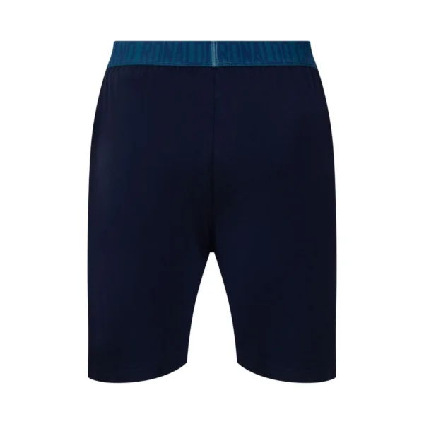 8730-41-2614-6 CR7 Heren Korte Pyjama Set (Navy)