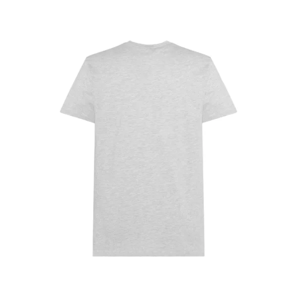 8730-41-2620-2 CR7 Heren Korte Pyjama Set (Lichtgrijs & Zwart)