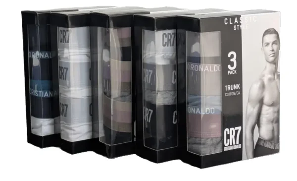 Broomium Essentials Box M