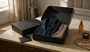 Broomium Season Luxury Box L