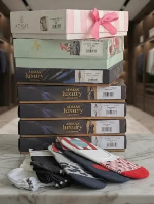 Broomium Season Luxury Box M