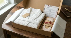 Broomium Season Luxury Box L