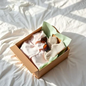 Broomium Season Luxury Box S