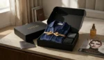 Broomium Signature Luxury Box Givì Lulù M