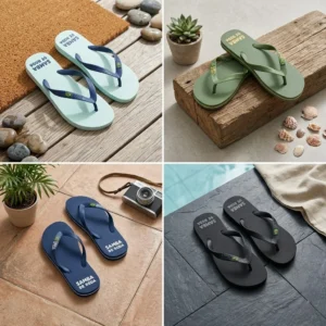 Samba de Roda Premium Slippers – Dames & Juniors - Broomium
