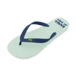 Samba de Roda Premium Slippers – Dames & Juniors - Acqua & Navy