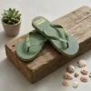 P22-P24-K1 Samba de Roda Premium Slippers – Dames & Juniors - Broomium