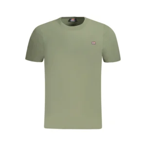 Norway 1963 Heren T-Shirt – Groen