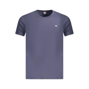 Norway 1963 Heren T-Shirt – Navy