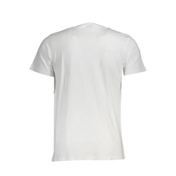 Norway 1963 Heren T-Shirt – Wit