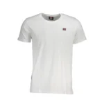 Norway 1963 Heren T-Shirt – Wit