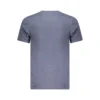 Norway 1963 Heren T-Shirt – Sport Crew Neck