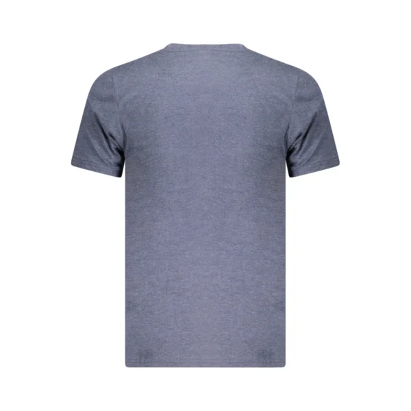 Norway 1963 Heren T-Shirt – Sport Crew Neck