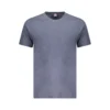 Norway 1963 Heren T-Shirt – Sport Crew Neck