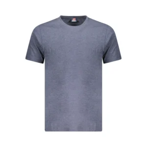 Norway 1963 Heren T-Shirt – Sport Crew Neck