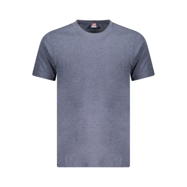 Norway 1963 Heren T-Shirt – Sport Crew Neck