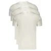 866000-Wit-1 Norway 1963 Heren T-Shirt (3-Pack) – Regular Fit - Wit
