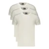 866000-Wit Norway 1963 Heren T-Shirt (3-Pack) – Regular Fit - Wit