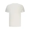 Nike T-Shirt Heren Korte Mouwen Dri-Fit Wit